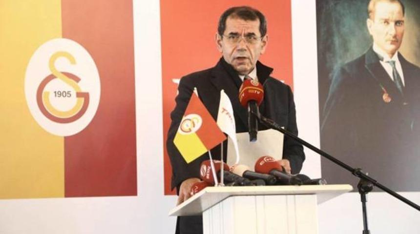 Galatasaray'a Avrupa yolu a&ccedil;ıldı