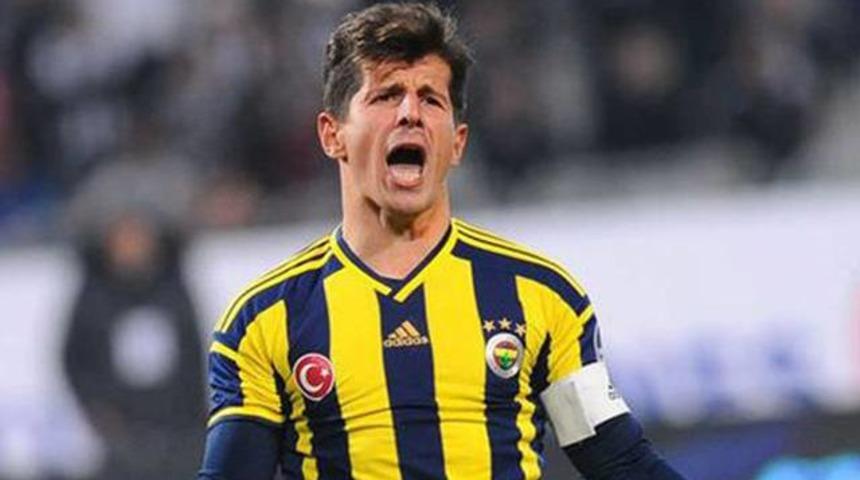 Emre Bel&ouml;zoğlu'ndan Bilic savunması