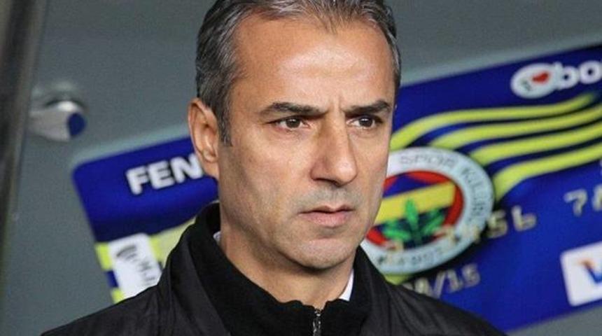 İsmail Kartal'ın derdi b&uuml;y&uuml;k