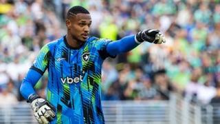 Abdullah Kavukçu'nun işaret ettiği kaleci ortaya çıktı! Galatasaray'dan Brezilyalı kaleci için atak... Sarı kırmızılılar Botafogo kalecisi John Victor ile ilgileniyor