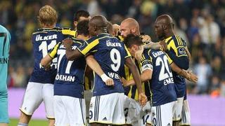 Fenerbahçe’den futbolculara şartlı teklif