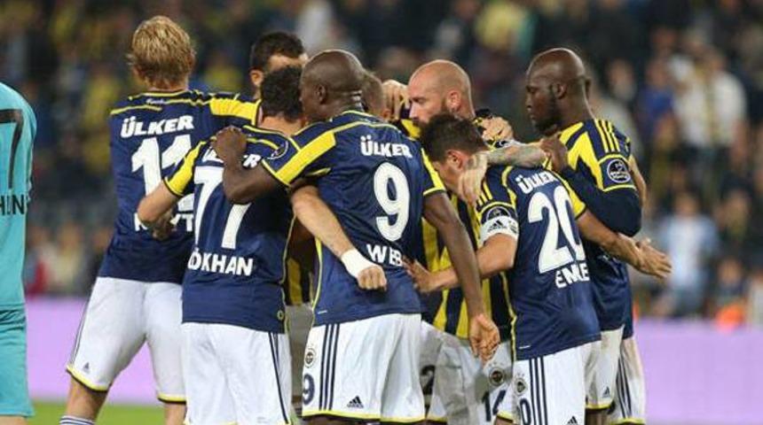 Fenerbah&ccedil;e&rsquo;den futbolculara şartlı teklif