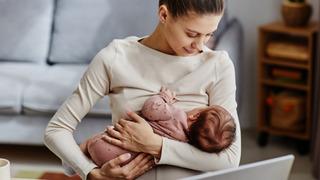 Bebeklik döneminde en sık karşılaşılan sorun: Emzirme alışkanlıkları bebeklerde gaz sancısına yol açabilir 
