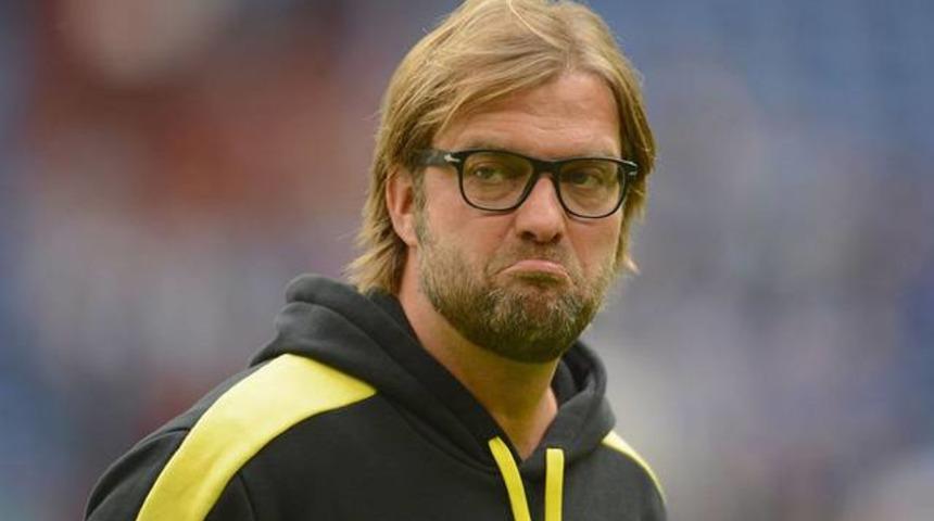 &Uuml;nal Aysal J&uuml;rgen Klopp'la geri d&ouml;necek