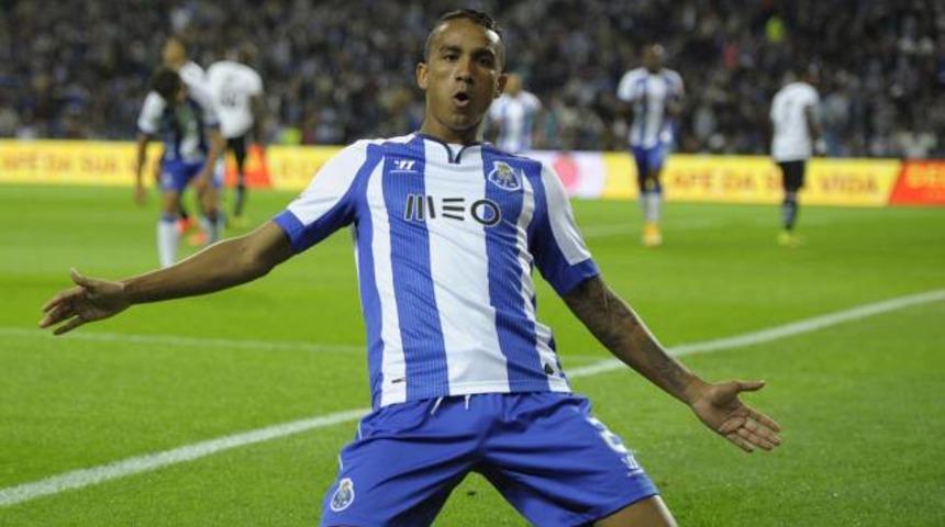 Real Madrid Danilo&rsquo;yu transfer etti