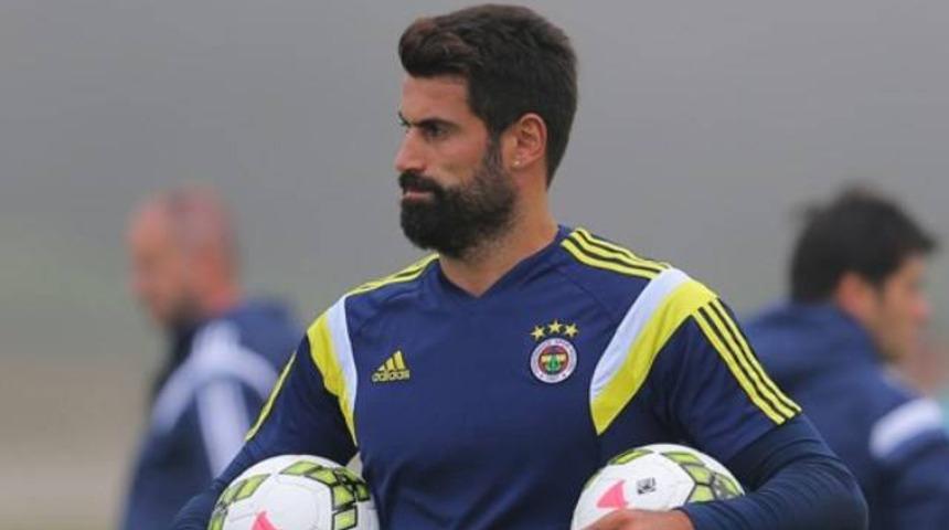 'Eriyen &ccedil;ocuğun' hayali Volkan Demirel