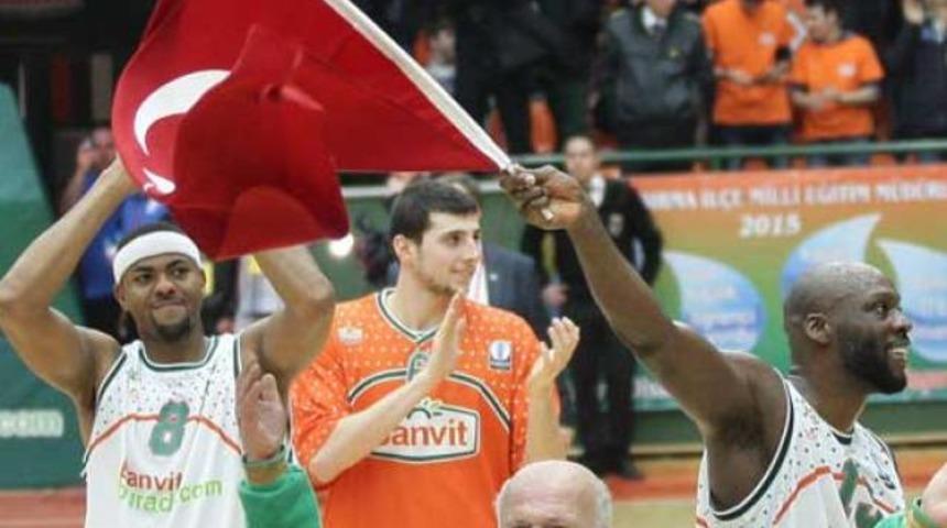 Banvit &ndash; Khimki ma&ccedil;ı canlı yayınla Ntv Spor&rsquo;da