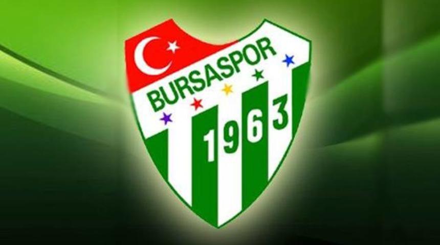 Bursaspor'dan UEFA başvurusu