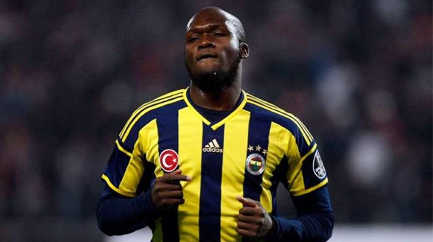 Sow: Tayyip Erdoğan'a hayranım