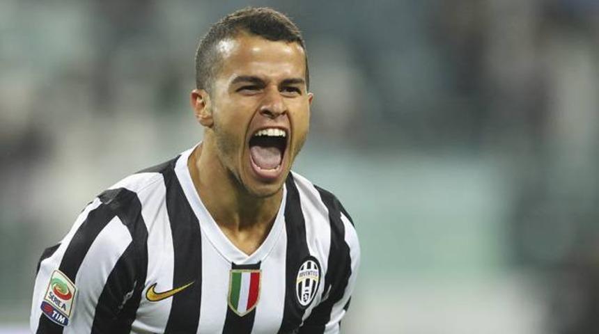Galatasaray'dan Giovinco'ya komik teklif
