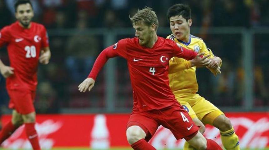 Serdar Aziz'e Beşiktaş baskısı