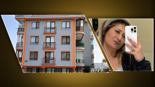 Ankara'da korkunç cinayet! Suçlu: 15 yaşındaki kız... Uyuşturucu içip, yastıkla boğarak öldürdüğü iddia edildi
