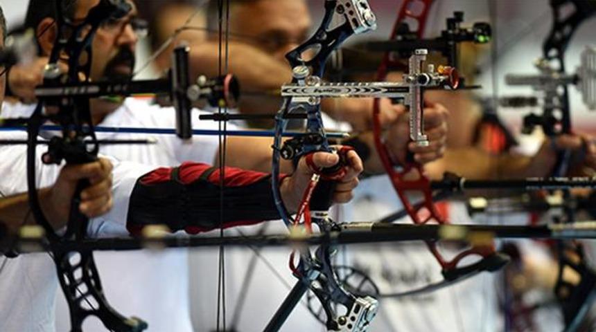 &Ccedil;ok Uluslu Milli Takım kampı Antalya'da