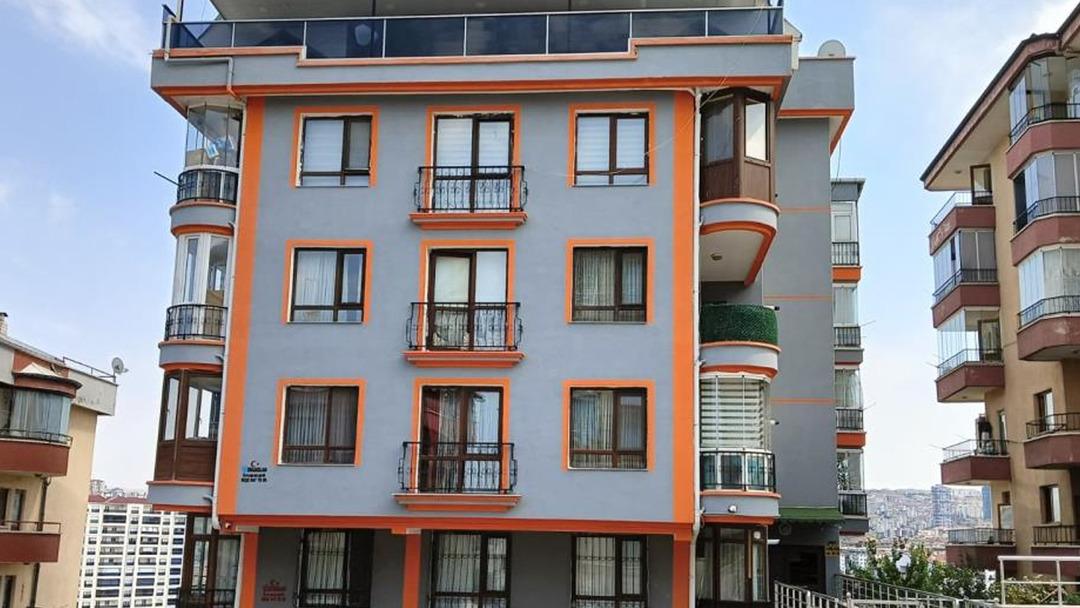 1200xauto Ankara'da korkunç cinayet! Suçlu: 15 yaşındaki kız... Uyuşturucu içip, yastıkla boğarak öldürdüğü iddia edildi