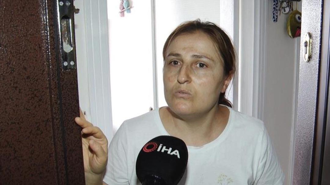 1200xauto Ankara'da korkunç cinayet! Suçlu: 15 yaşındaki kız... Uyuşturucu içip, yastıkla boğarak öldürdüğü iddia edildi