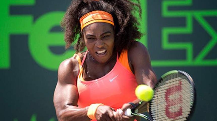 Williams Kardeşler tam gaz