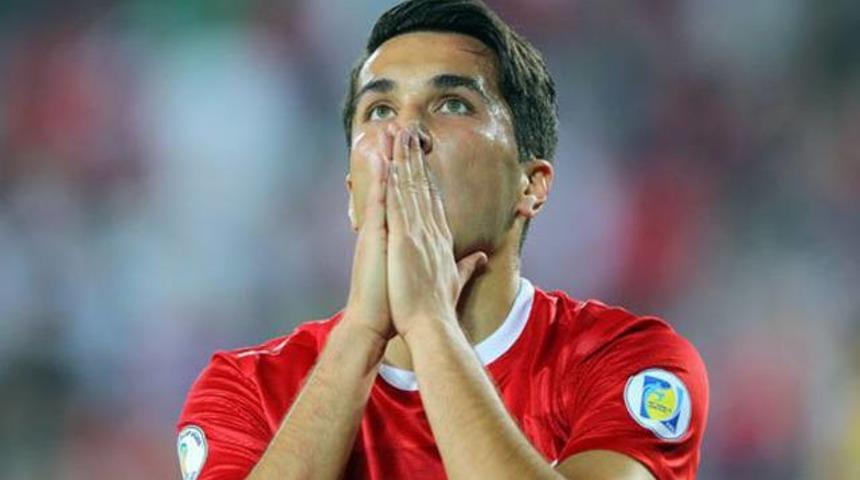  Nuri Şahin: O zaman Milli Takım'a hi&ccedil; gelmesinler