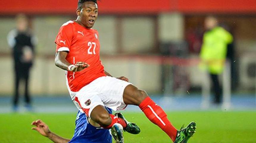  Bayern M&uuml;nih'e bir k&ouml;t&uuml; haber daha