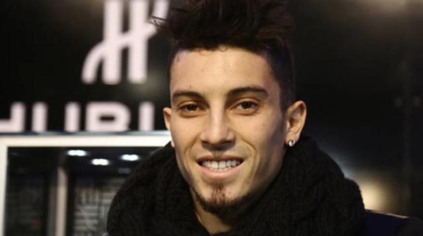 Telles: Türk Milli Takımı'nda oynamak isterim