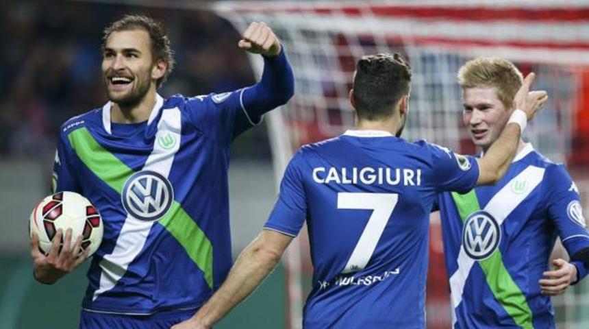  Transferi Devler Ligi belirleyecek