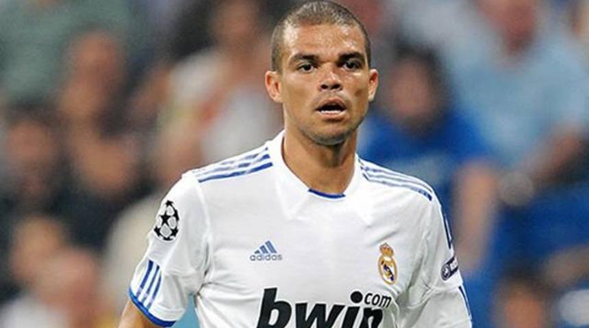 Pepe'den k&ouml;t&uuml; haber