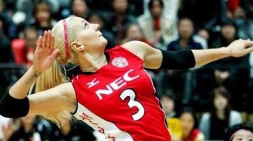 Beşiktaş&rsquo;ta doğdu, Japonya&rsquo;da coştu