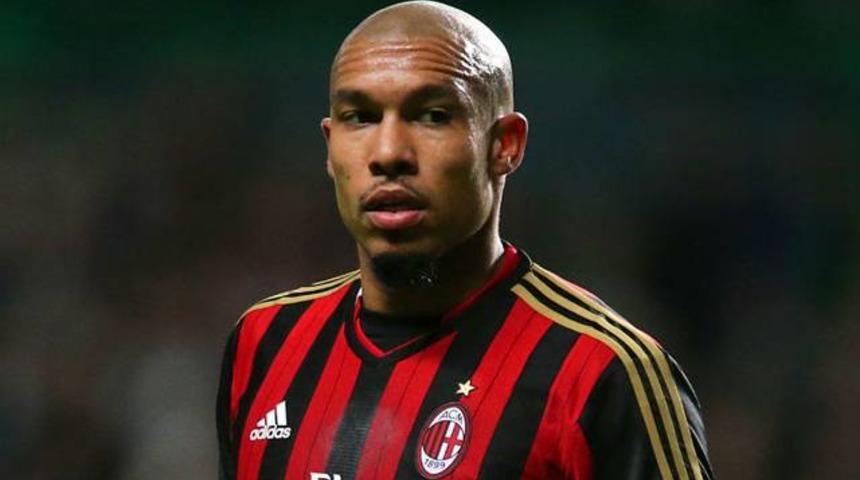 Trabzonspor'un De Jong ısrarı