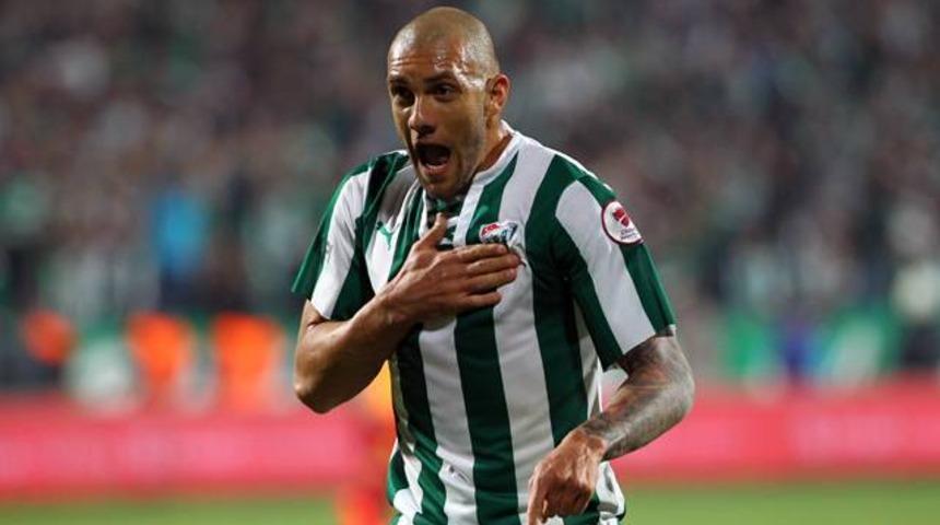 Fernandao&rsquo;dan Fenerbah&ccedil;e ve Galatasaray&rsquo;la ilgili transfer a&ccedil;ıklaması