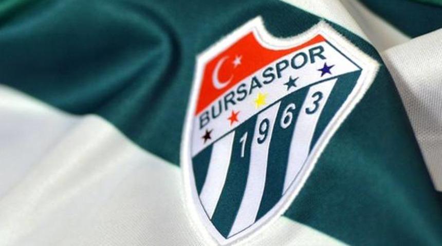 Bursaspor'a UEFA m&uuml;jdesi
