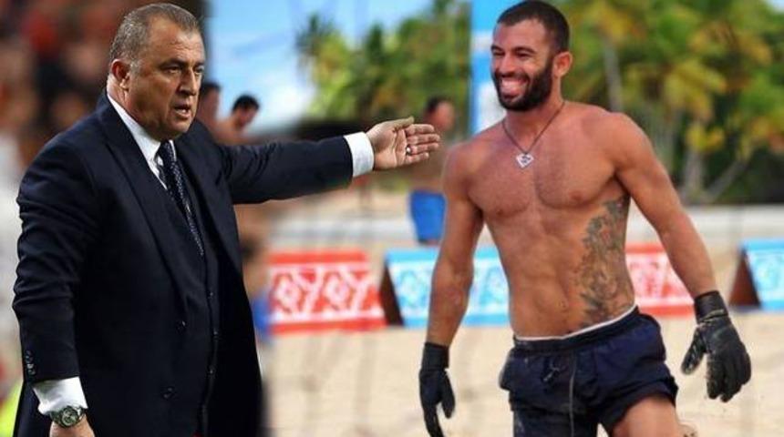 Milliler Survivor'ı bile ge&ccedil;emedi