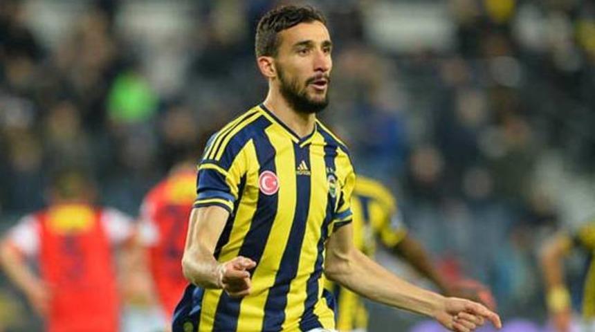 İngilizler Mehmet Topal'ı istiyor