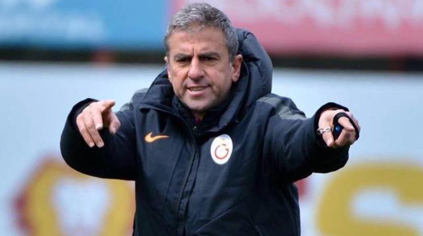 Hamza Hamzaoğlu i&ccedil;in s&uuml;rpriz karar