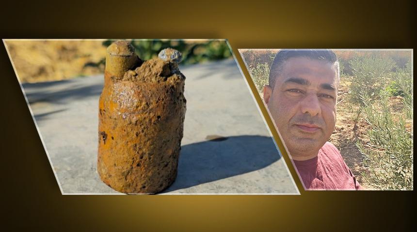 Bahçesini sularken buldu, ekipler sevk edildi! "Ölümle burun buruna geldim"