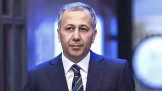 Bakan Yerlikaya'dan orman yangınlarıyla mücadeleye ilişkin paylaşım