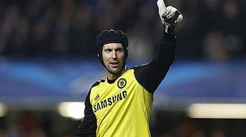 Cech Beşiktaş'a gelecek mi? A&ccedil;ıklama...