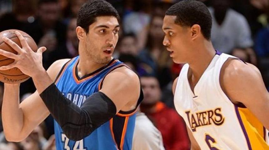 Enes Kanter, Milli Takım'a geri dönüyor
