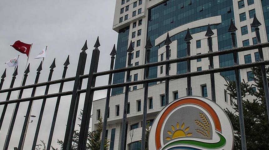 Tarım ve Orman Bakanlığı harekete geçti! Yasak başladı, tatlandırıcı içerseler bile...