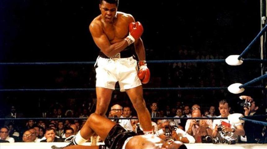 Muhammed Ali, Pacquiao'yu destekliyor