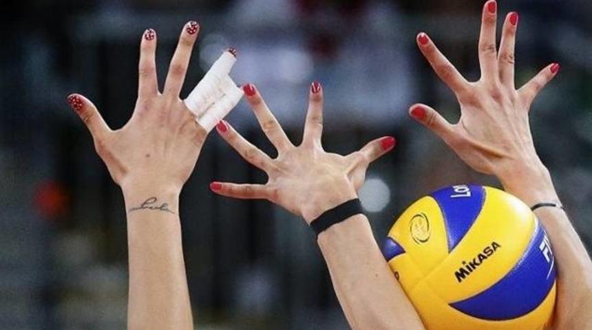 Avrupa Şampiyonası Türkiye'de