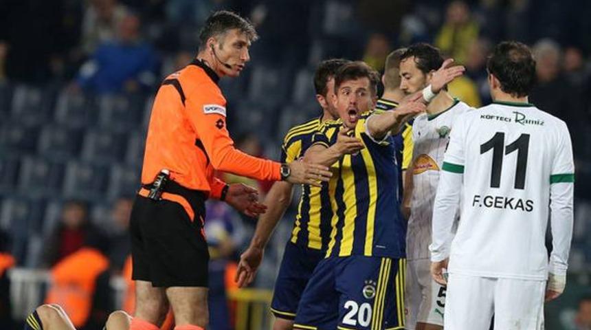 &Ouml;zg&uuml;r Yankaya'ya yine ma&ccedil; yok