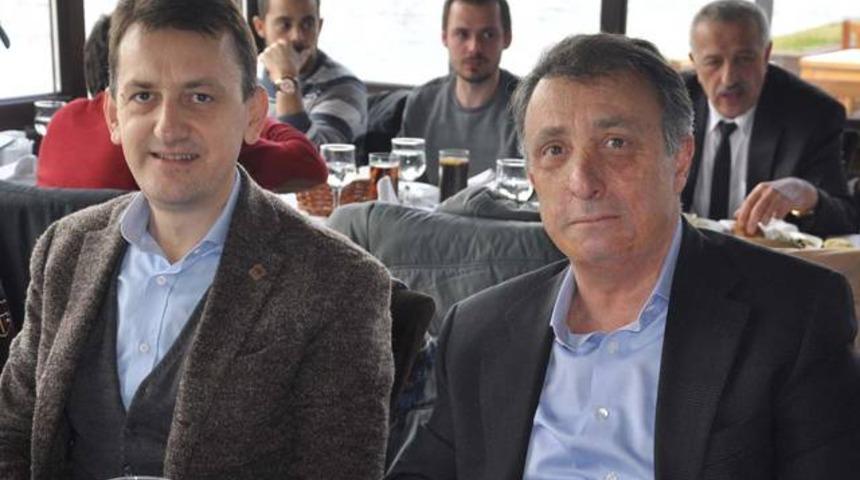 Slaven Bilic ayrılacak mı?