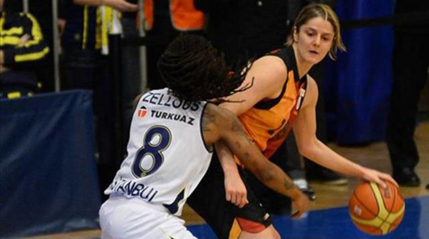 TKBL'de yabancı kuralı değişti