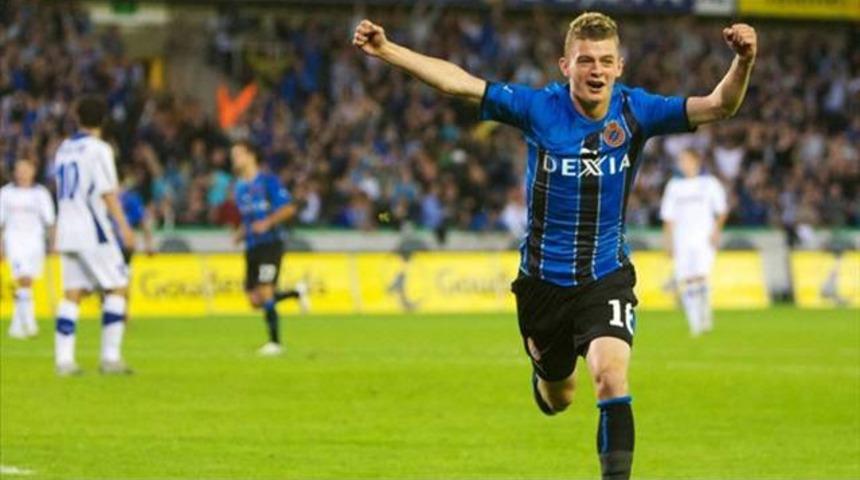 Fenerbah&ccedil;e'yi reddetti, Trabzonspor'u istiyor