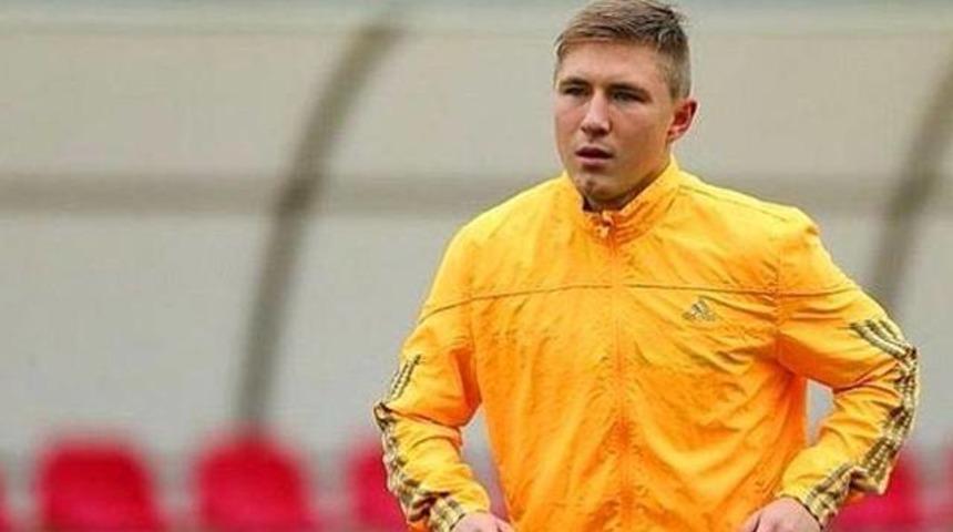 Radchenko ger&ccedil;eği