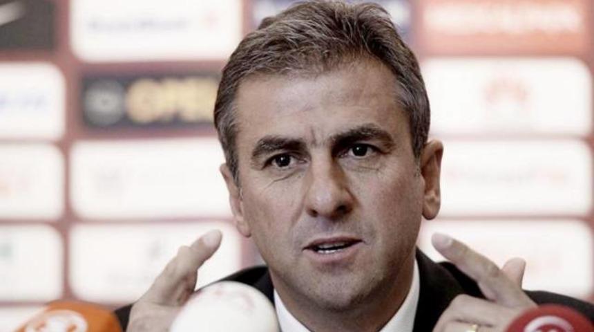 Hamzaoğlu'nun isteği S&uuml;per Lig'i bilen yıldızlar