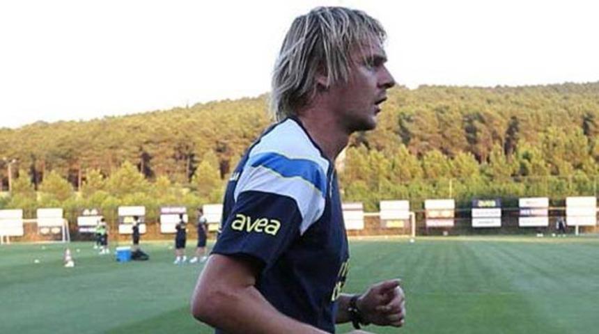 Krasic oynamadan sakatlandı!