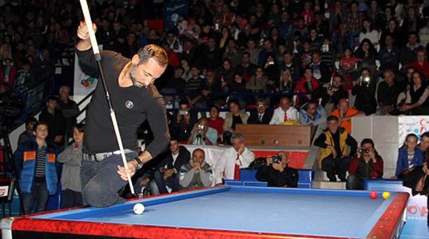 9 yıl sonra Avrupa Şampiyonası'nda!