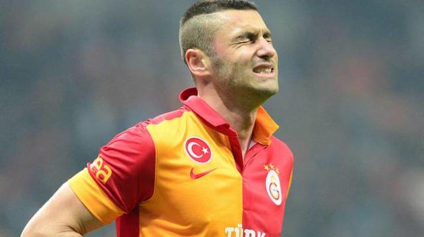 Galatasaray'da Karab&uuml;kspor ma&ccedil;ı &ouml;ncesi şok!