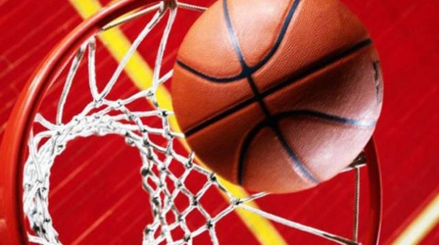 T&uuml;rkiye Basketbol Ligi (TBL) 26. hafta ma&ccedil; programı