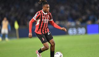 Samuel Chukwueze'nin menajeri İstanbul'a geldi!